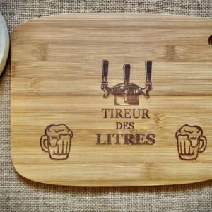 "Tireur des litres"